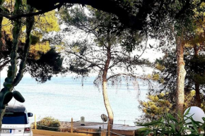Una finestra sul mare